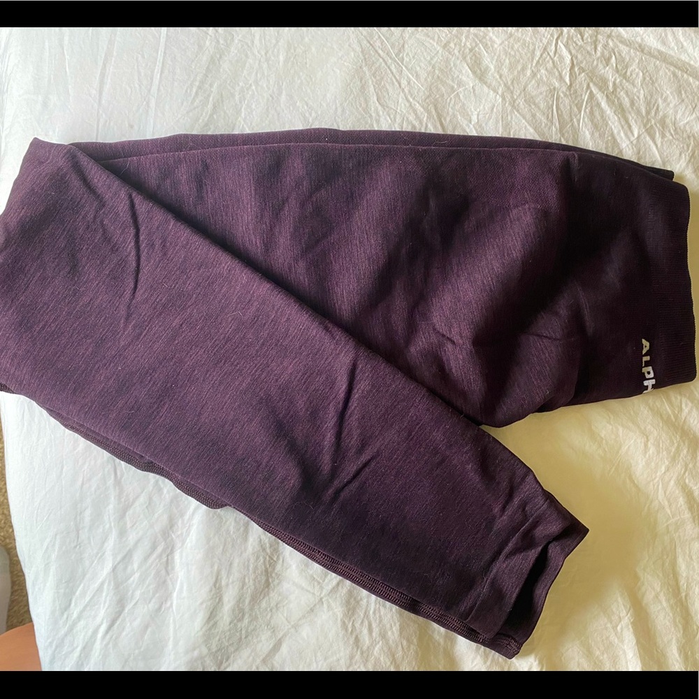 Alphalete Amplify Leggings